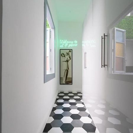 Al 4 Piano Bed & Breakfast เนเปิลส์ ภายนอก รูปภาพ