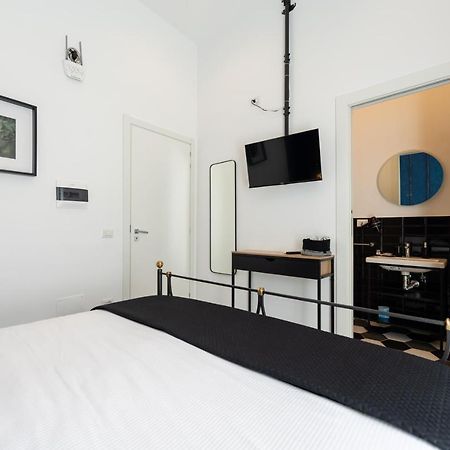 Al 4 Piano Bed & Breakfast เนเปิลส์ ภายนอก รูปภาพ