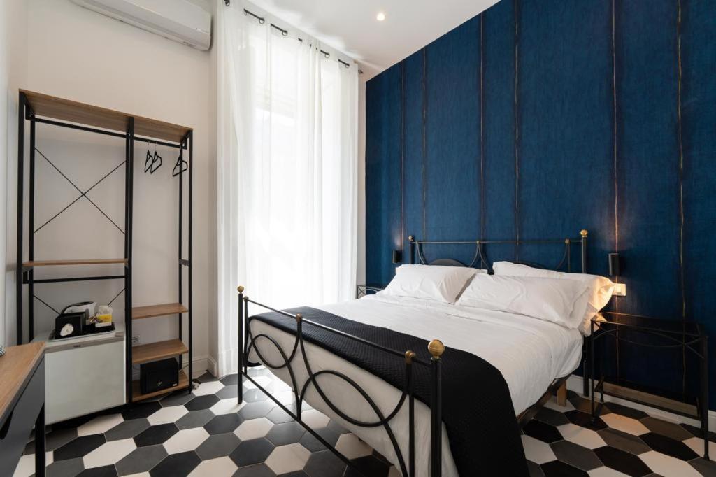 Al 4 Piano Bed & Breakfast เนเปิลส์ ภายนอก รูปภาพ